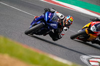 Advanced 1 Group Blue Bikes